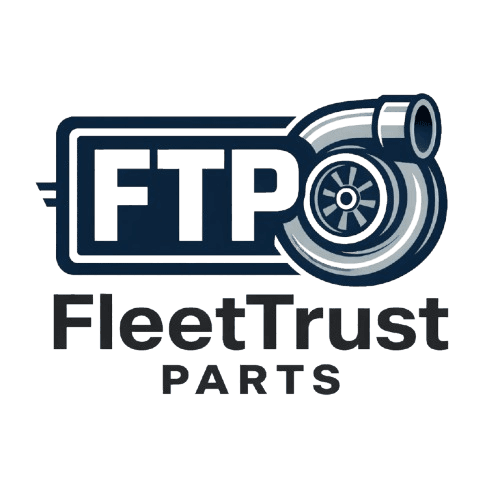 Fleet Trust Parts Logo